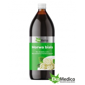 Sok morwa biała 500 ml